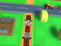 Jogo Resgate de Animais 3D online
