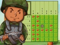 Jogo Sapper Heroico da Guerra das Minas online