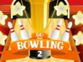 Jogo Ir ao Bowling 2 online