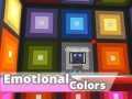 Jogo Kogama: Cores Emocionais online