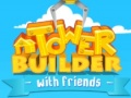 Jogo Construtor de Torres online