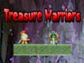 Jogo Guerreiros do Tesouro online