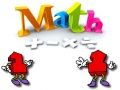 Jogo Matemática Fácil online