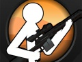 Jogo Super Sniper Assassino online