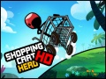 Jogo Herói do Carrinho HD online