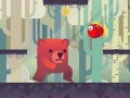 Jogo Aventura do Urso online