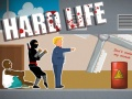 Jogo Vida Dura online