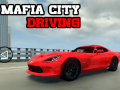 Jogo Mafioso: Dirigindo na Cidade online
