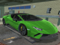 Jogo Burnout Extremo: Corrida de Carros online