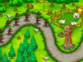 Jogo Defesa de Torre do Reino online