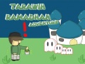 Jogo Aventura do Tarawih no Ramadã online