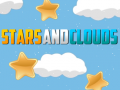 Jogo Estrelas e Nuvens online