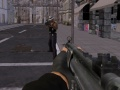 Jogo Atirador Rebelde de Ataque online
