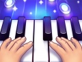 Jogo Piano Online online