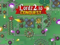Jogo Senhores 2.io online