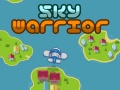 Jogo Guerreiro do Céu online