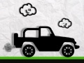 Jogo Corrida de Caminhões Monstro de Papel online