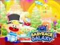 Jogo Galáxia Corrida de Bebés online