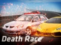 Jogo Corrida da Morte: Temporada Celestial online