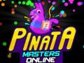 Jogo Mestres da Piñata Online online