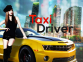 Jogo Motorista de táxi online
