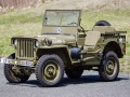 Jogo Quebra-cabeça de carros militares online