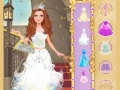 Jogo Transformação da Princesa online