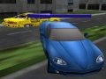 Jogo Simulador de Motorista de Táxi 2019 online