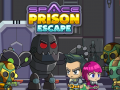 Jogo Fuga da Prisão Espacial online