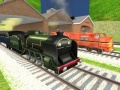 Jogo Simulador de Trem Russo online