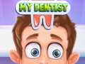 Jogo Meu dentista online