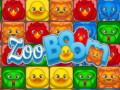 Jogo Boom no Zoológico online