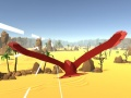Jogo Voo de Pássaro online