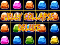 Jogo Colapso de Gelatina Deluxe online