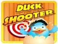 Jogo Atirador de Patos online