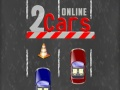 Jogo 2 Carros Online online