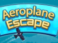 Jogo Fuga de Avião online