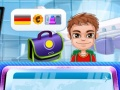 Jogo Jogos de Gerente de Aeroporto online