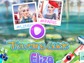 Jogo Guia de Viagem Eliza online