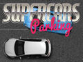 Jogo Estacionamento de Supercarros online