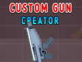 Jogo Criador de Armas Personalizado online