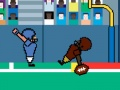 Jogo Touchdown! online