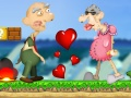 Jogo Amor do Velho online