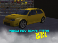 Jogo Crash Day Demolição: Arena de Dubai online