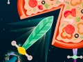 Jogo Faca Atingida online