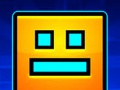 Jogo Escape Geometry Jump online