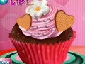 Jogo Primeiro Encontro: Cupcake do Amor online