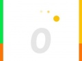 Jogo Bola Colorida de Salto online