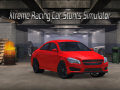 Jogo Simulador de Acrobacias de Carros de Corrida Extremos online