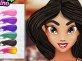 Jogo O novo hijab da Jasmine online